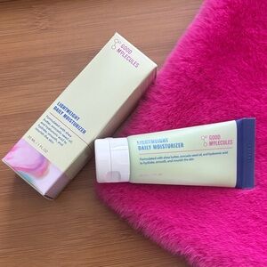 3 for $15/Good Molecules Lightweight Daily Moisturizer